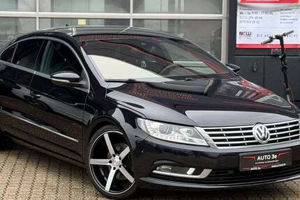 VW CC 163.000 km 13.990 &euro; Neuss 41462