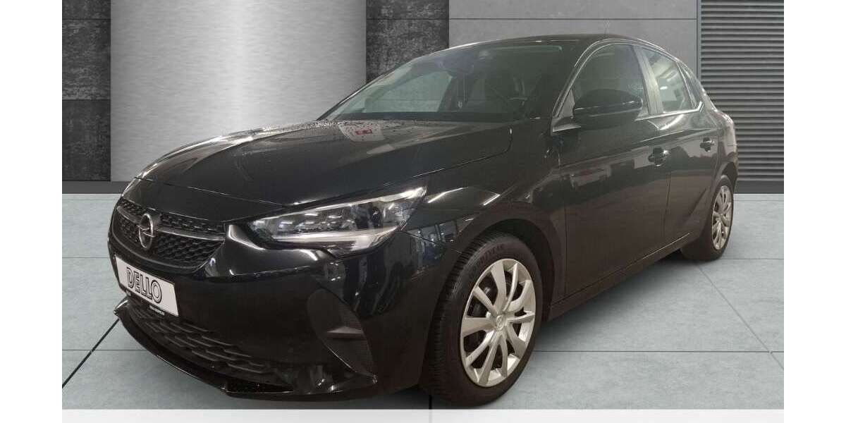 Opel Corsa 68.472 km 12.440 &euro; Hamburg 22047