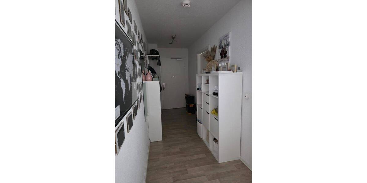 Etagenwohnung Berlin Hellersdorf - 3 Zimmer, 64 m&sup2;, 1.071&euro; | Angebot:26358738