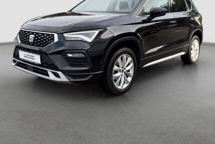 Seat Ateca 25.500 km 28.900 &euro; Ebersberg bei München 85560