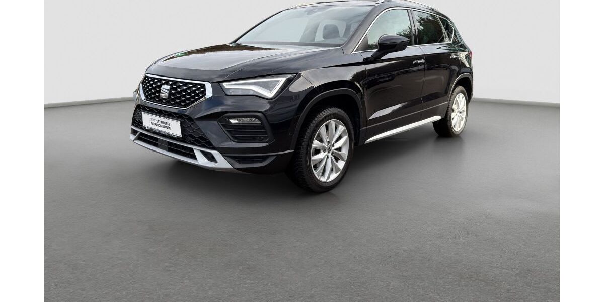 Seat Ateca 25.500 km 28.900 &euro; Ebersberg bei München 85560