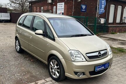 Opel Meriva 158.500 km 2.800 &euro; Gelsenkirchen 45881