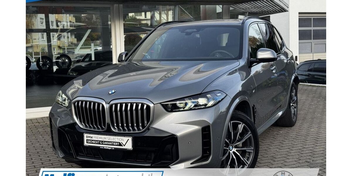 BMW X5 27.348 km 76.400 &euro; Ingelfingen 74653