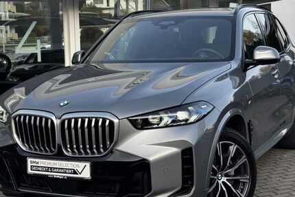BMW X5 27.348 km 76.450 &euro; Ingelfingen 74653
