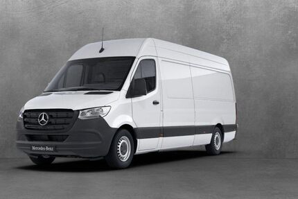Mercedes-Benz Sprinter 90.200 km 31.990 &euro; Geesthacht (Region Hamburg) 21502