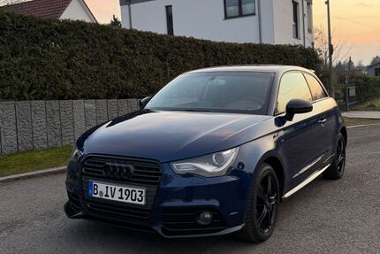 Audi A1 111.000 km 12.500 &euro; Berlin 13469