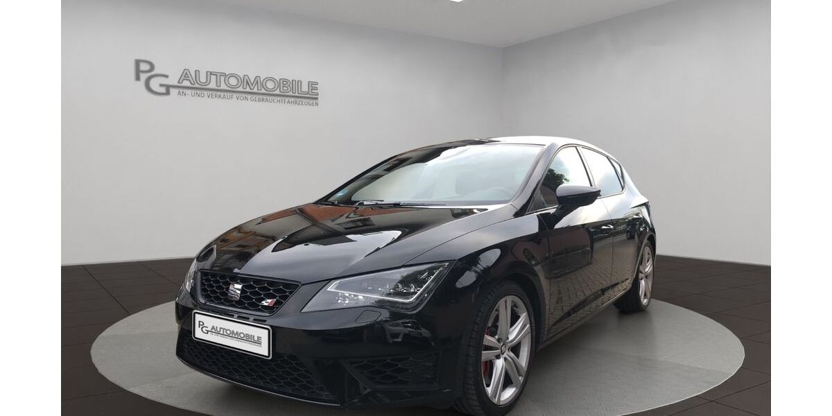 Seat Leon 144.800 km 14.200 &euro; Braunschweig 38110