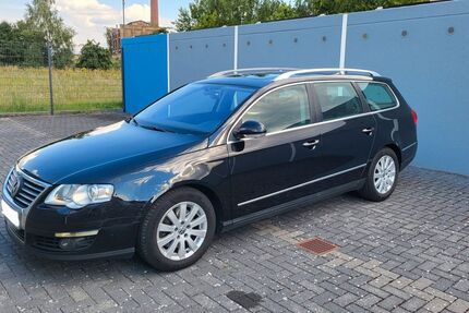 VW Passat Variant 413.000 km 2.000 &euro; Römerberg 67354