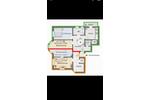 Etagenwohnung Ludwigshafen am Rhein - 5 Zimmer, 122 m&sup2;, 300.000&euro; | Angebot:27413679