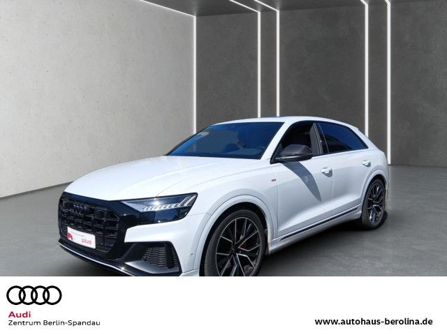 Audi Q8 95.141 km 63.599 &euro; Berlin 13581