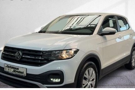 VW T-Cross 24.910 km 19.690 € Schnaittach 91220