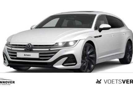 VW Arteon 67.400 km 29.680 &euro; Göttingen 37081