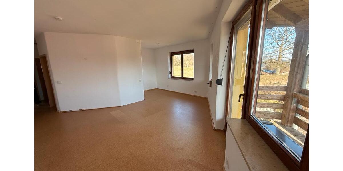 Etagenwohnung Mainleus - 2 Zimmer, 65 m&sup2;, 520&euro; | Angebot:25497499