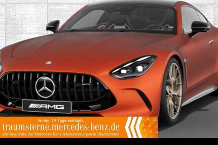 Mercedes-Benz AMG GT 19.730 km 171.990 &euro; Berlin 10587