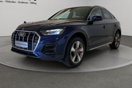 Audi Q5 42.150 km 40.400 &euro; Grafenau 94481