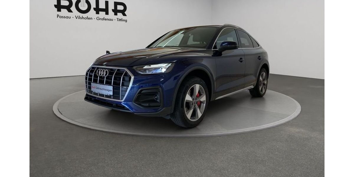 Audi Q5 42.150 km 40.400 &euro; Grafenau 94481
