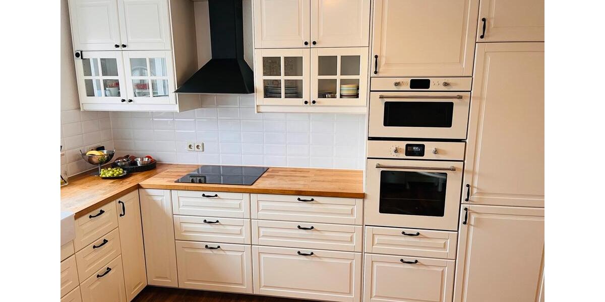 Reihenhaus Fulda Fulda-Galerie - 4 Zimmer, 116 m&sup2;, 524.000&euro; | Angebot:26307500