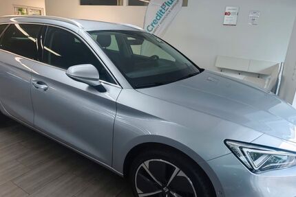 Seat Leon 83.000 km 20.990 € Fürstenfeldbruck 82256