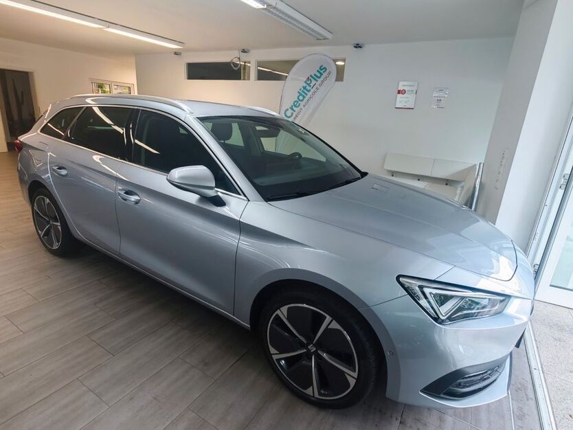 Seat Leon 83.000 km 20.990 € Fürstenfeldbruck 82256