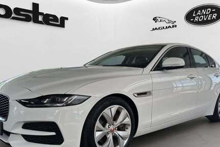 Jaguar XE 28.765 km 29.900 &euro; Mutterstadt 67112