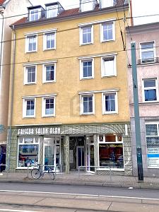 WERTSTEIGERUNGSOBJEKT IN ZENTRALER LAGE - Wohn- & Geschäftshaus Rostock Hansaviertel | Angebot:26206918