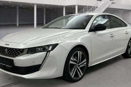 Peugeot 508 86.500 km 19.948 € Eisenberg 67304