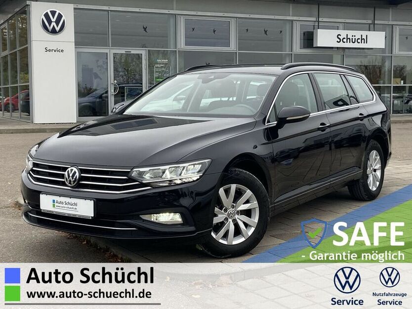 Passat Variant