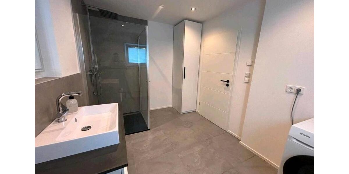 Terrassenwohnung Klettgau - 2 Zimmer, 53 m&sup2;, 700&euro; | Angebot:26350174