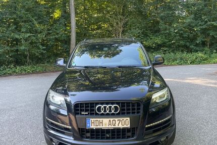 Audi Q7 230.670 km 15.000 &euro; Heidenheim 89520