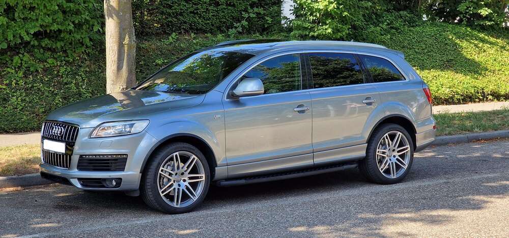 Q7