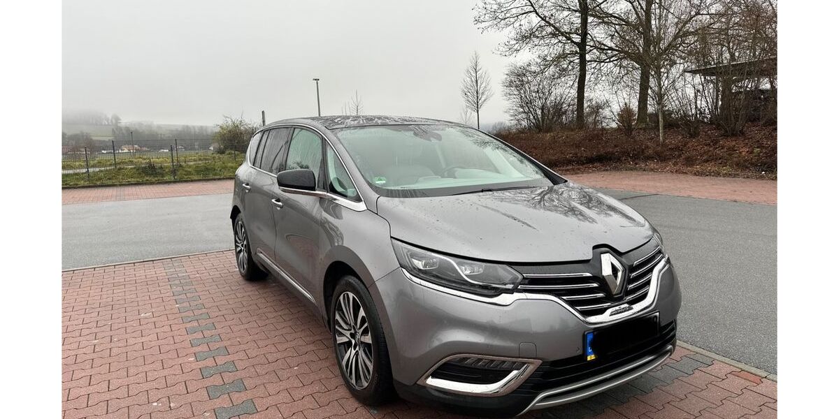 Renault Espace 104.000 km 16.500 &euro; Neuburg am Inn 94127
