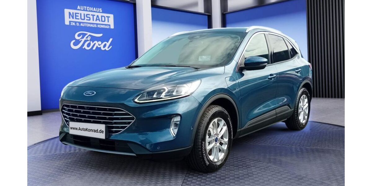 Ford Kuga 27.000 km 29.990 &euro; Neustadt an der Aisch 91413