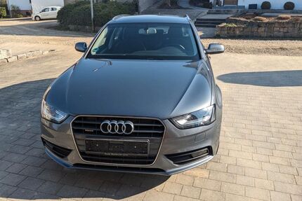 Audi A4 165.738 km 13.900 &euro; Staig 89195