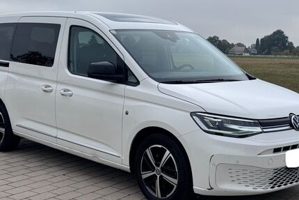VW Caddy Maxi 320.000 km 14.600 &euro; Offenburg 77654