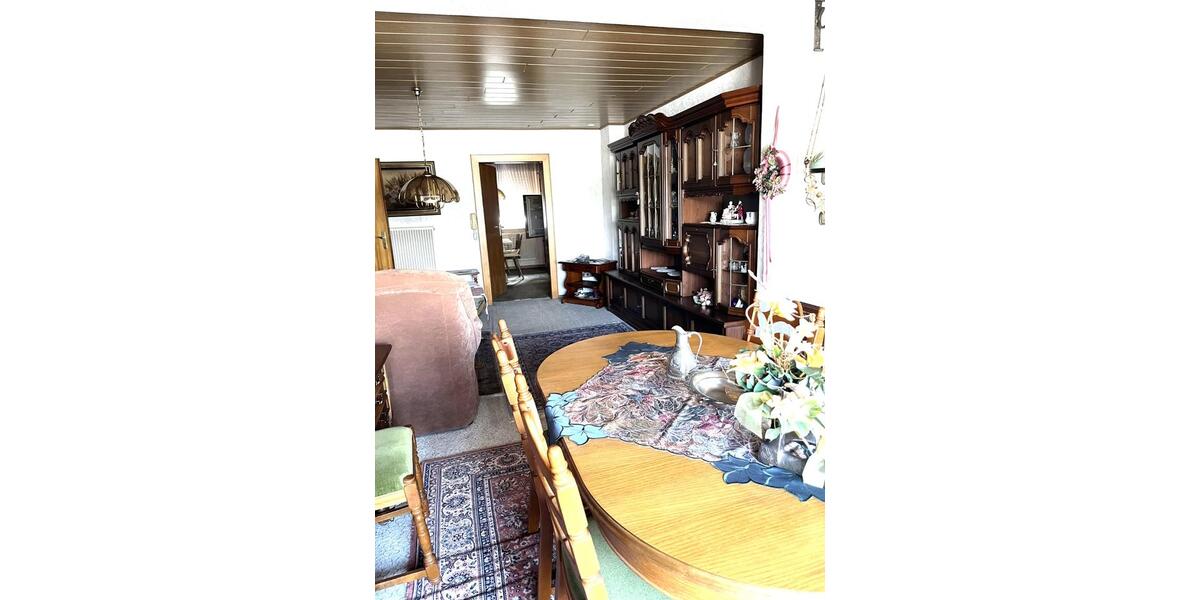 Doppelhaushälfte Düren Mariaweiler-Hoven - 7 Zimmer, 150 m&sup2;, 190.000&euro; | Angebot:24330469