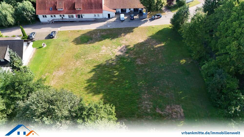Grundstück Duderstadt - 74.000&euro; | Angebot:27263919