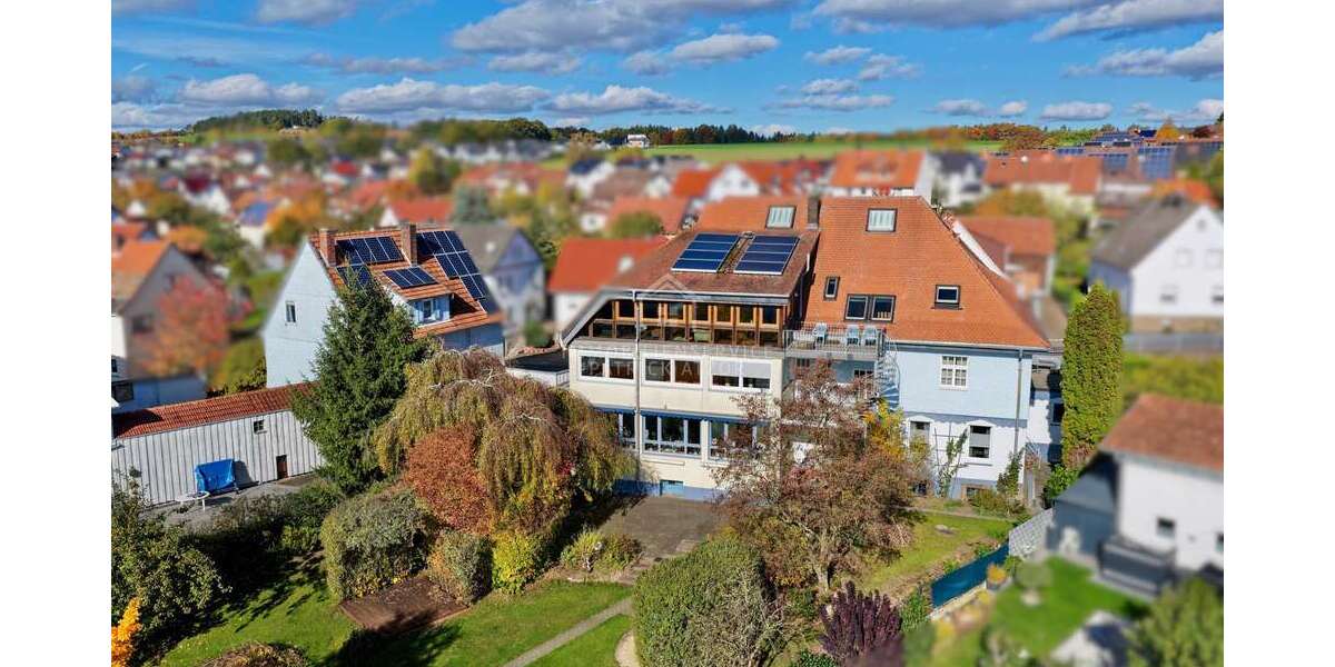 Haus zum Kaufen in Neuhof Rommerz 1.350.000 € 1327.24 m² 24 zimmer