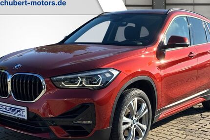 BMW X1 88.191 km 23.990 € Oschersleben 39387