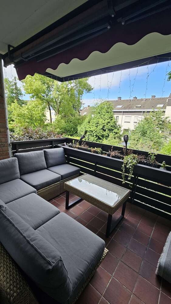 Wohnung zum Mieten in Hilden 799 € 72.18 m²