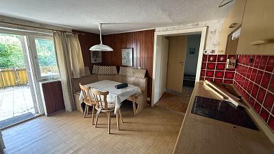 SANIERUNGSOBJEKT MIT POTENZIAL - Mehrfamilienhaus, Wohnhaus Helsa | Angebot:27016542