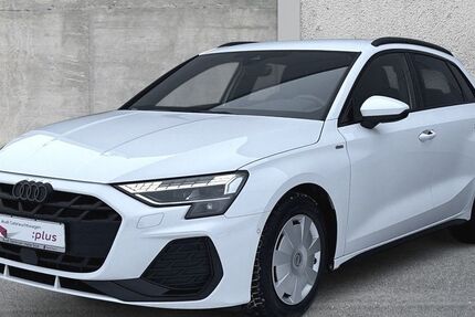 Audi A3 17.710 km 34.620 &euro; Halle (Saale) 06110