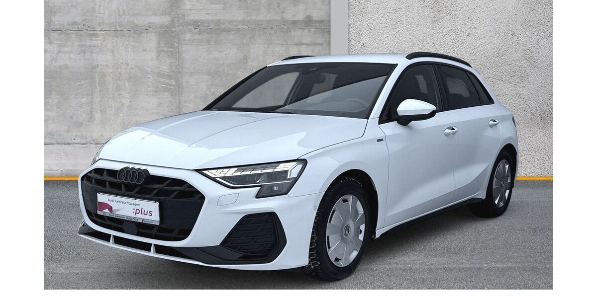 Audi A3 17.710 km 34.620 &euro; Halle (Saale) 06110