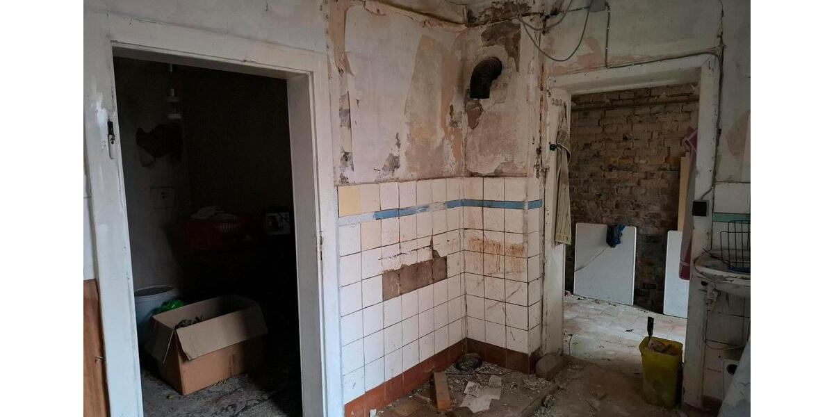 Reihenhaus Gommern Ladeburg - 5 Zimmer, 86 m&sup2;, 25.000&euro; | Angebot:27409818