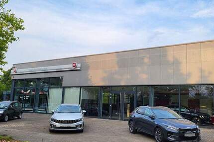 Gewerbeobjekt Ahlen Innenstadt - 1.500.000&euro; | Angebot:24566658