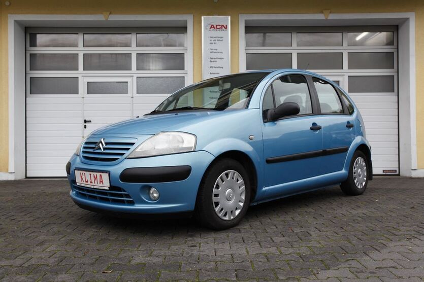 Citroen C3 151.083 km 2.990 € Diez 65582