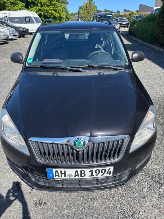 Fabia