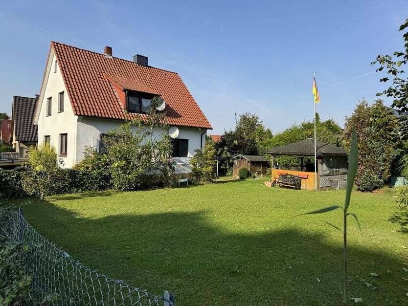 Grundstück zu verkaufen in Neu Wulmstorf 464.800 € 762 m² zimmer