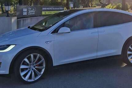 Tesla Model X 257.000 km 35.000 &euro; Waldshut-Tiengen, Stadt 79761