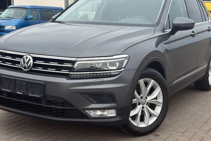 VW Tiguan 178.396 km 16.999 &euro; Tessin 18195
