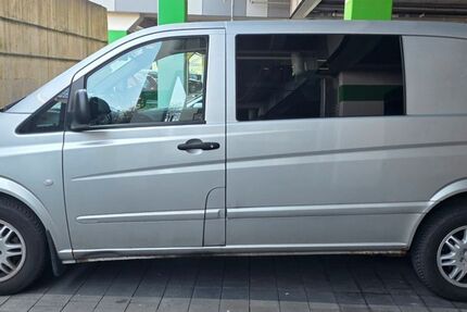 Mercedes-Benz Vito 319.000 km 6.800 &euro; Schwäbisch Hall 74523